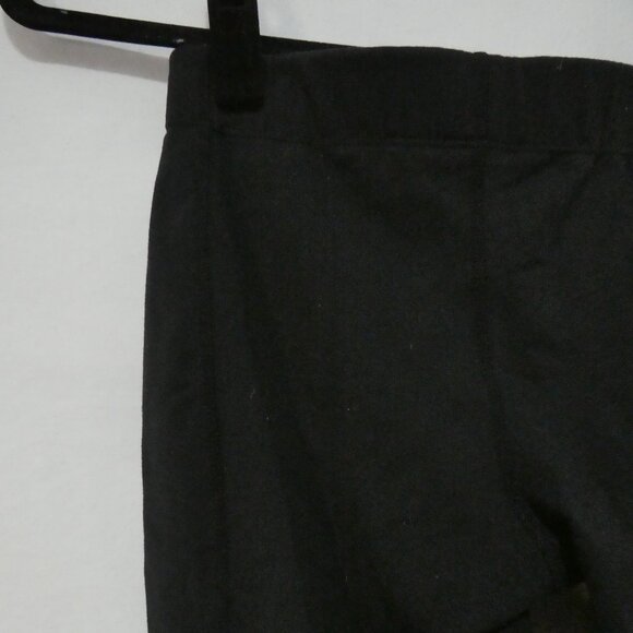 LULULEMON ATHLETICA | 4 regular | Black Flared Leggings - Picture 10 of 16